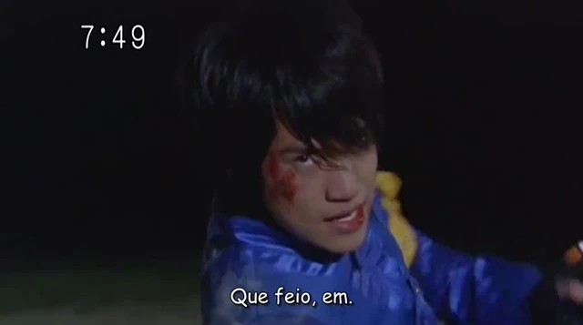 Episódio 20