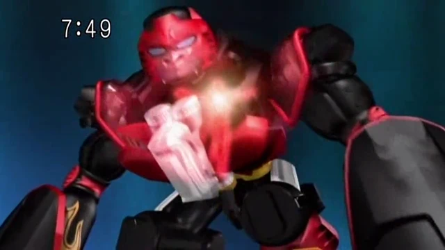 Episódio 21