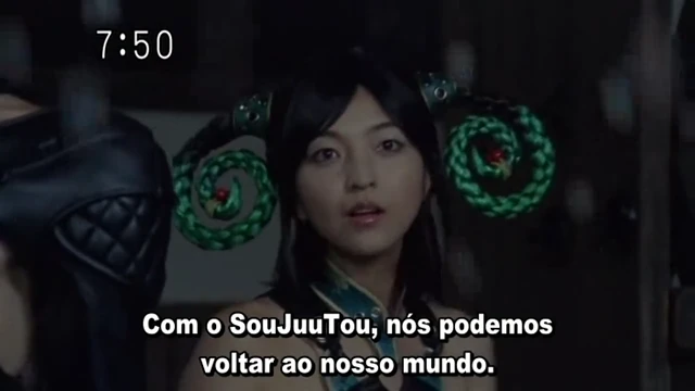 Episódio 33