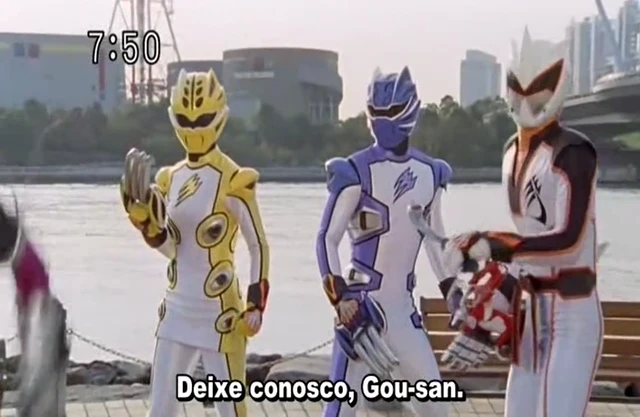 Episódio 41