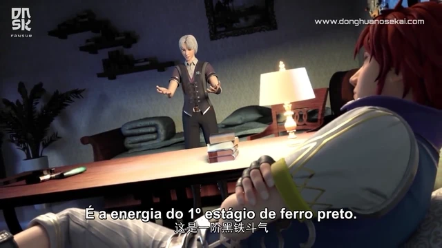 Episódio 11