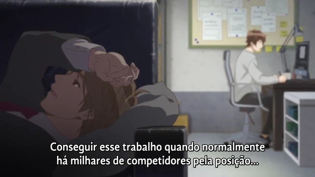 Episódio 01