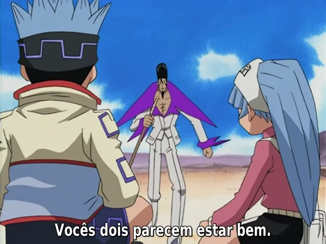 Episódio 57