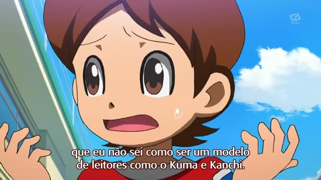 Episódio 32