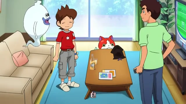 Episódio 40