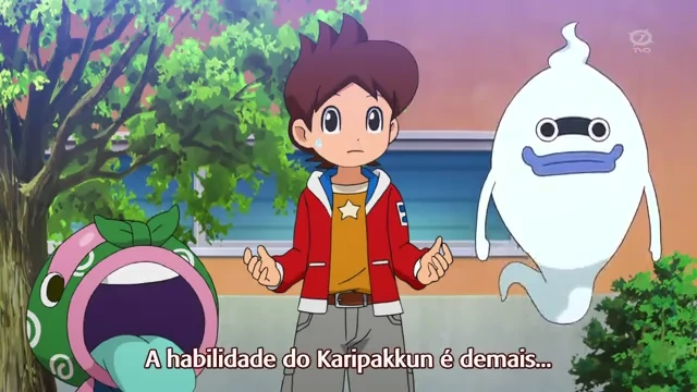 Episódio 41