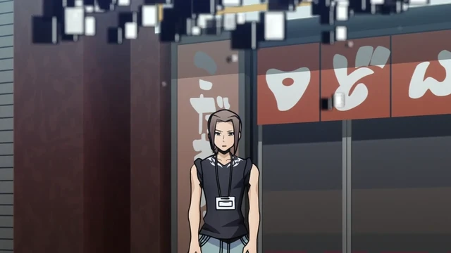 Episódio 01