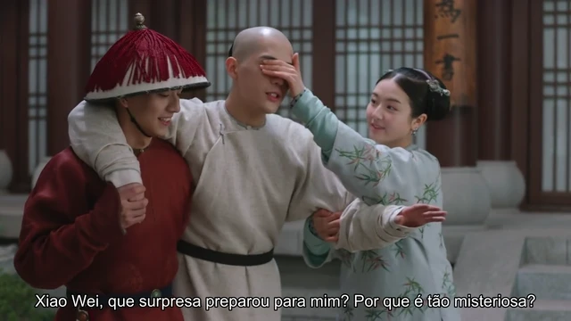 Episódio 31