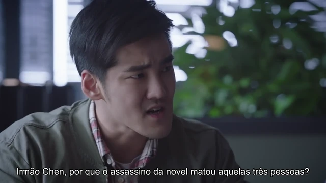 Episódio 15