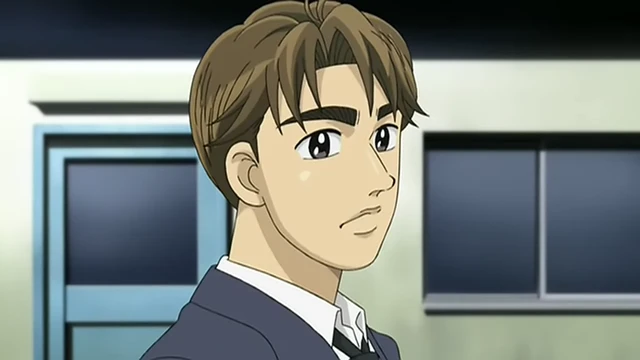 Episódio 01