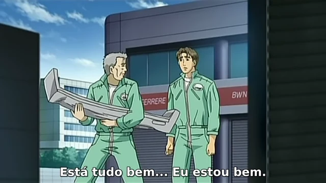Episódio 07