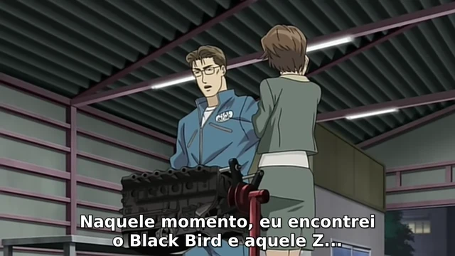 Episódio 19