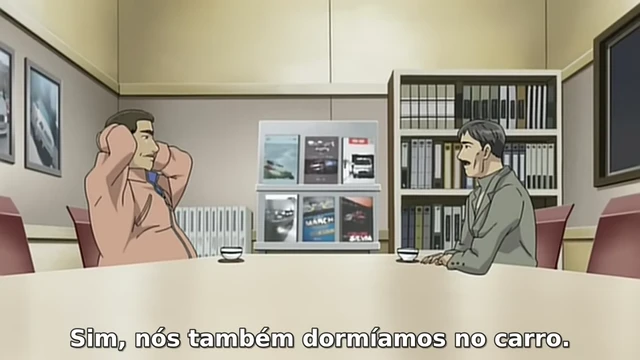 Episódio 20