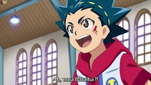 Episódio 01
