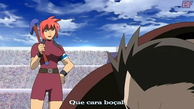Episódio 17