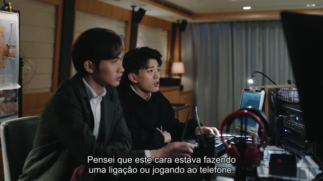 Episódio 22