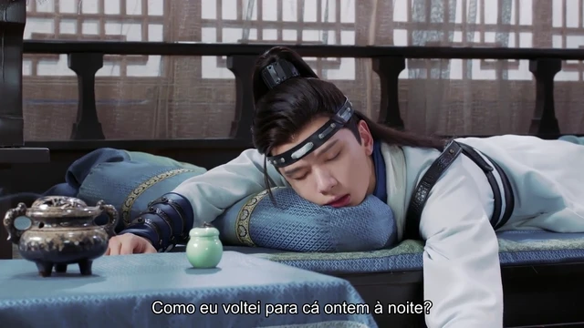 Episódio 18