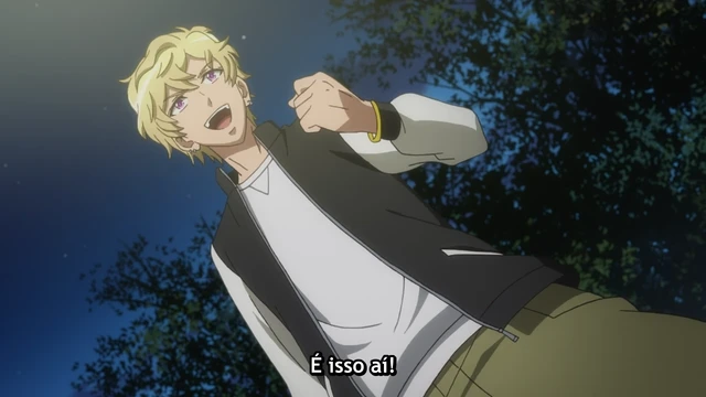 Episódio 01