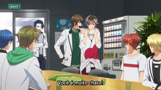 Episódio 11
