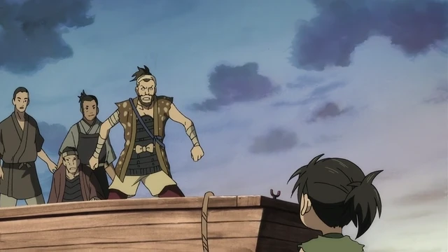 Episódio 16
