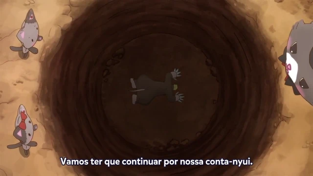 Episódio 25