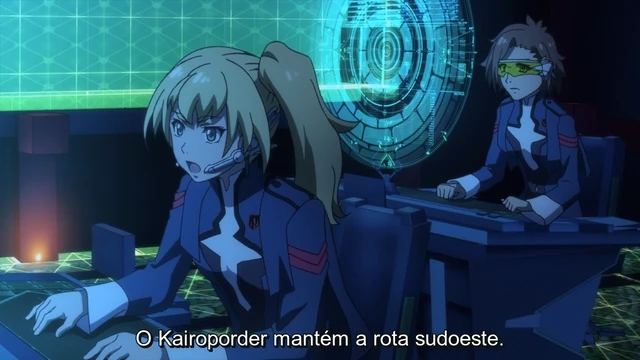 Episódio 14