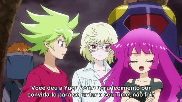 Episódio 45