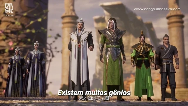Episódio 54