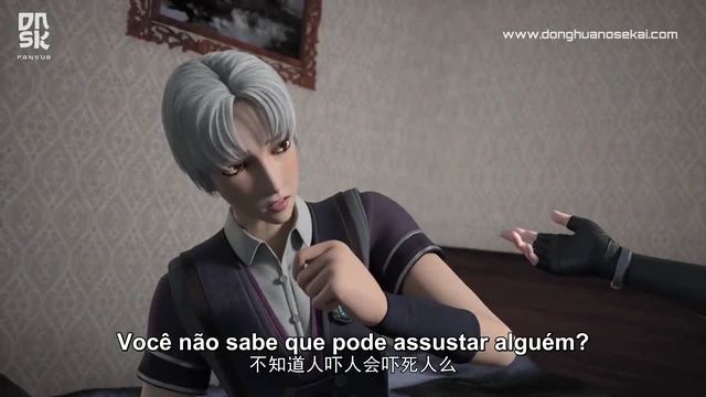 Episódio 13