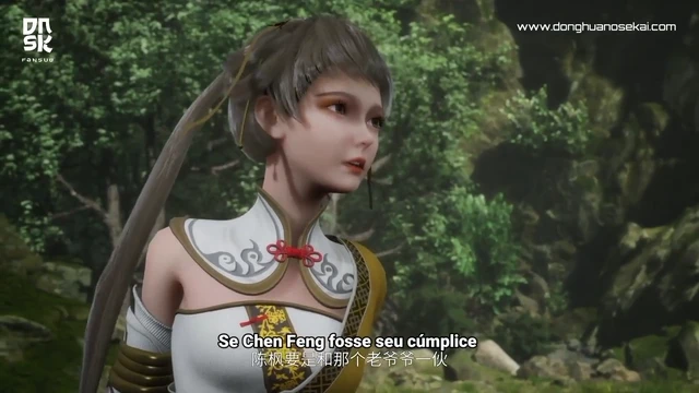Episódio 32