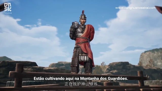 Episódio 16