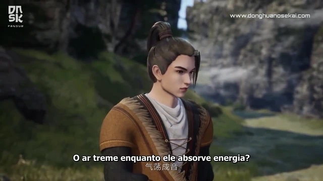 Episódio 18