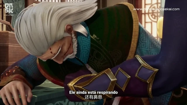 Episódio 36