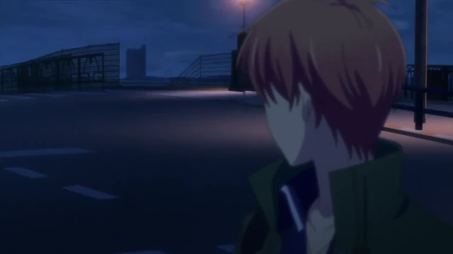 Episódio 01