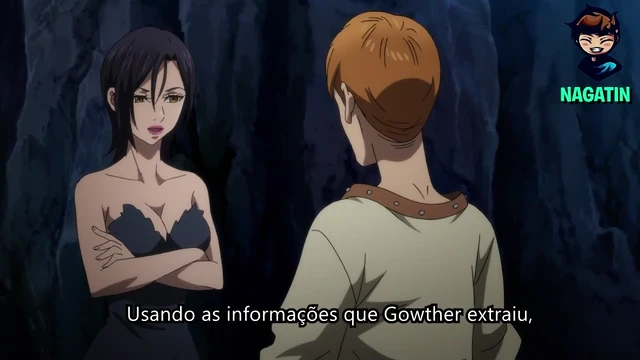 Episódio 18