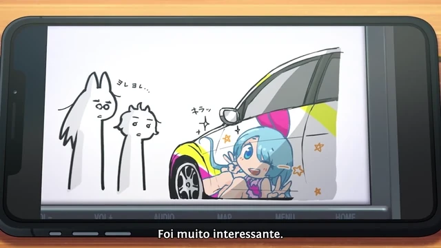 Episódio 12.5