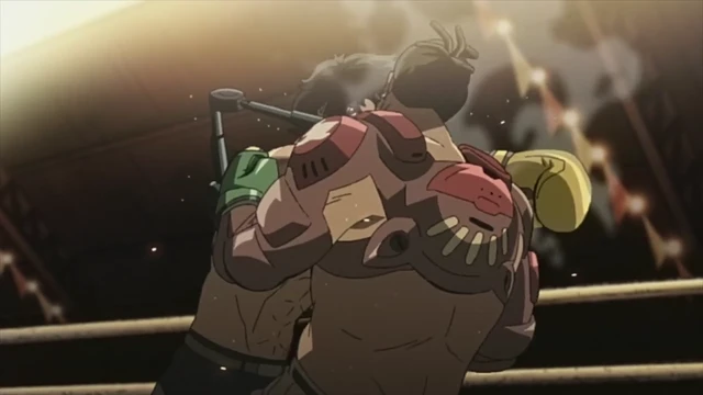 Episódio 01