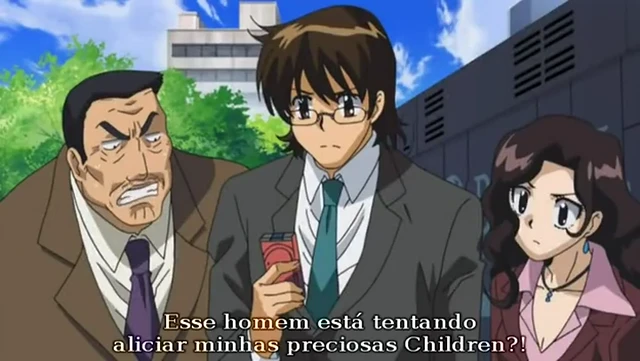 Episódio 03