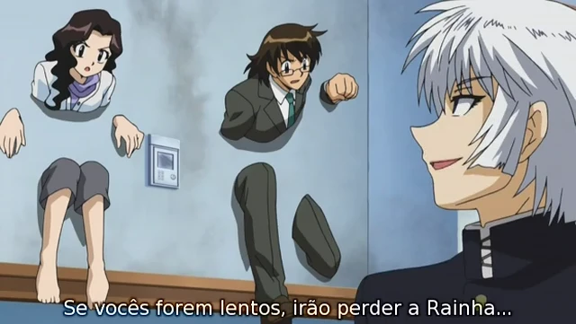 Episódio 20