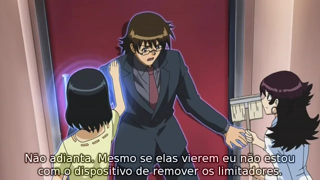 Episódio 22