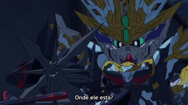 Episódio 07