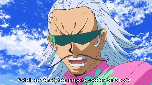 Episódio 31