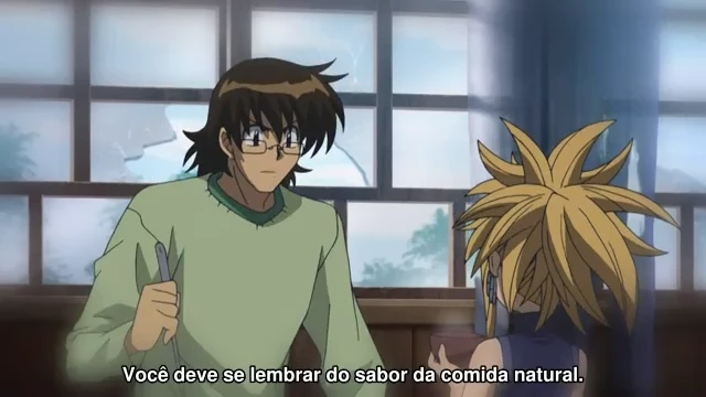 Episódio 33
