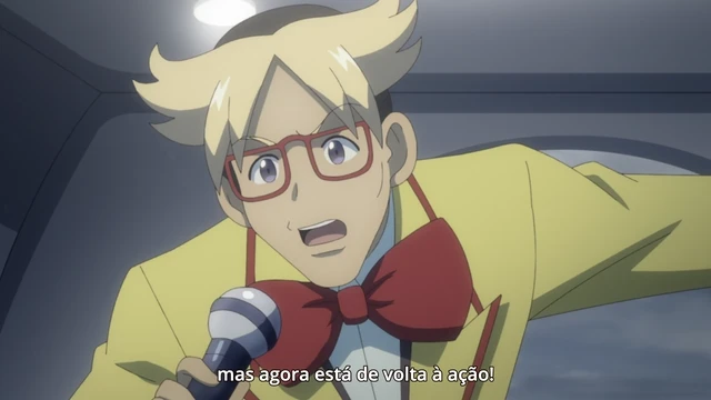 Episódio 07