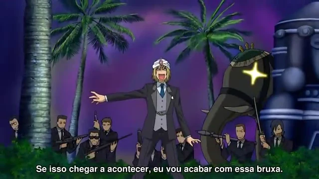Episódio 41
