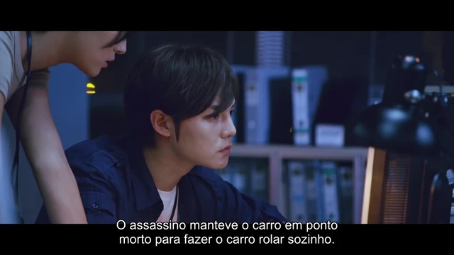 Episódio 01