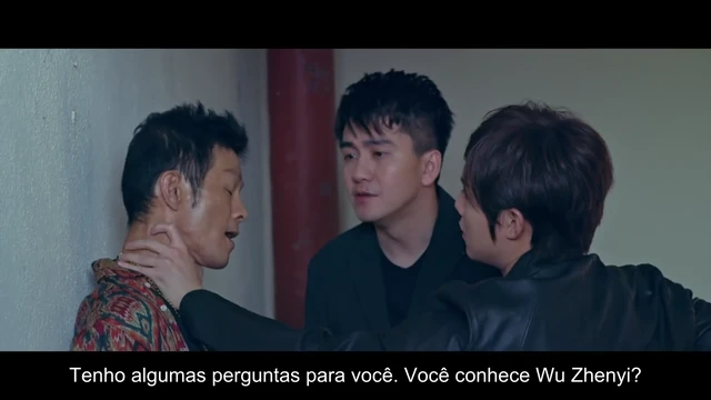 Episódio 18