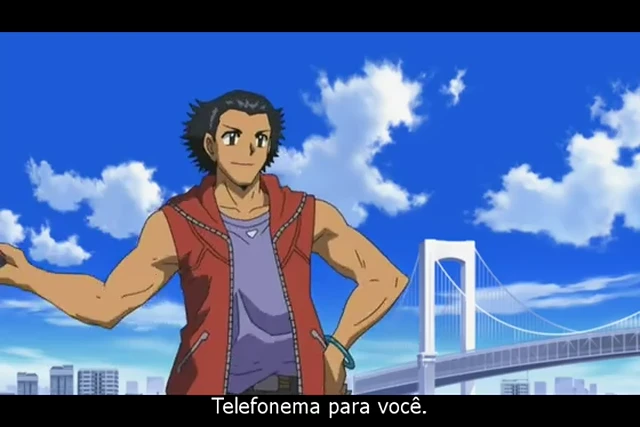 Episódio 44