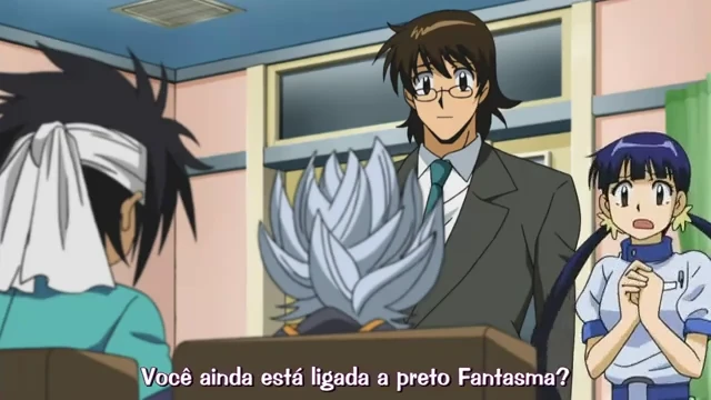 Episódio 46