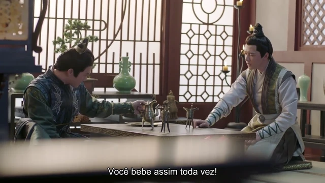 Episódio 18